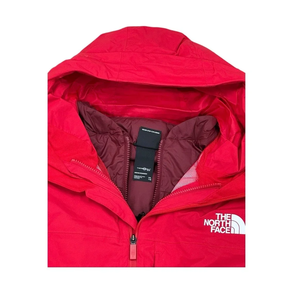 The North Face Thermoball Snow Triclimate NFOA4P7M92L‎ Jacket Men's XXL